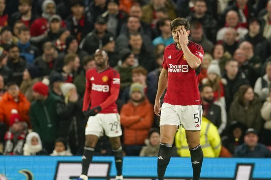 manchester united